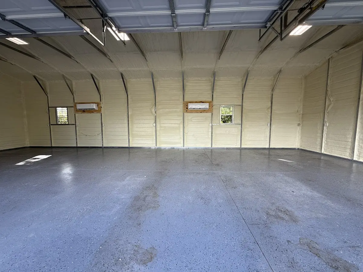 Spray Foam Roofing services in Robbinsdale, MN